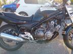 1996 YAMAHA XJ 600 for sale at Copart GLOUCESTER