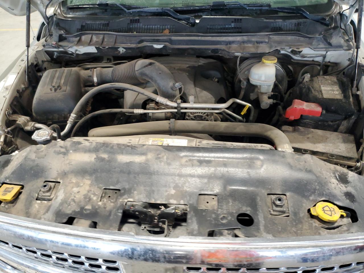 2017 Ram 1500 Laramie VIN: 1C6RR7NTXHS573262 Lot: 81136335