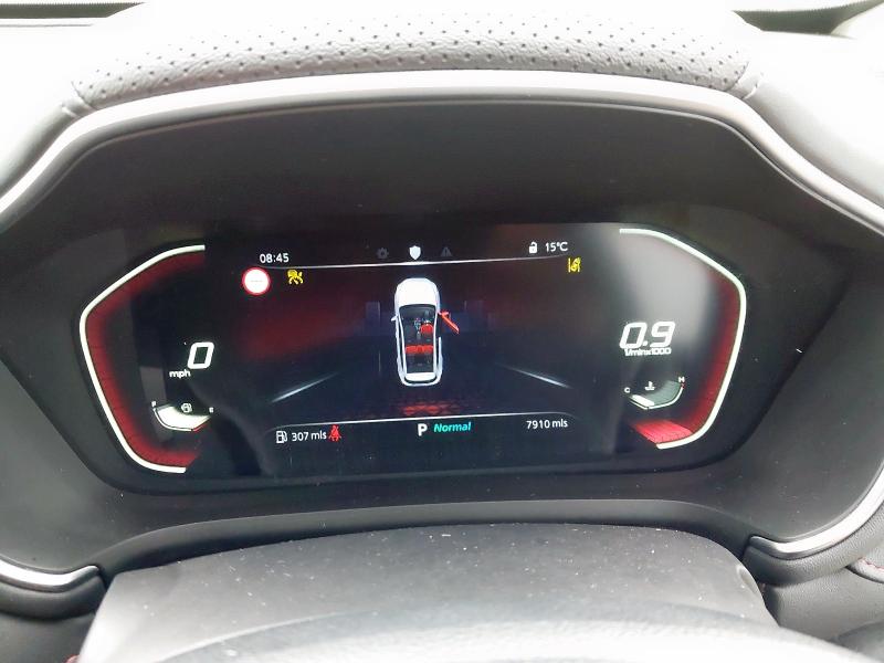 2024 MG MOTOR UK HS 1.5 T-GDI TROPHY 5DR DCT