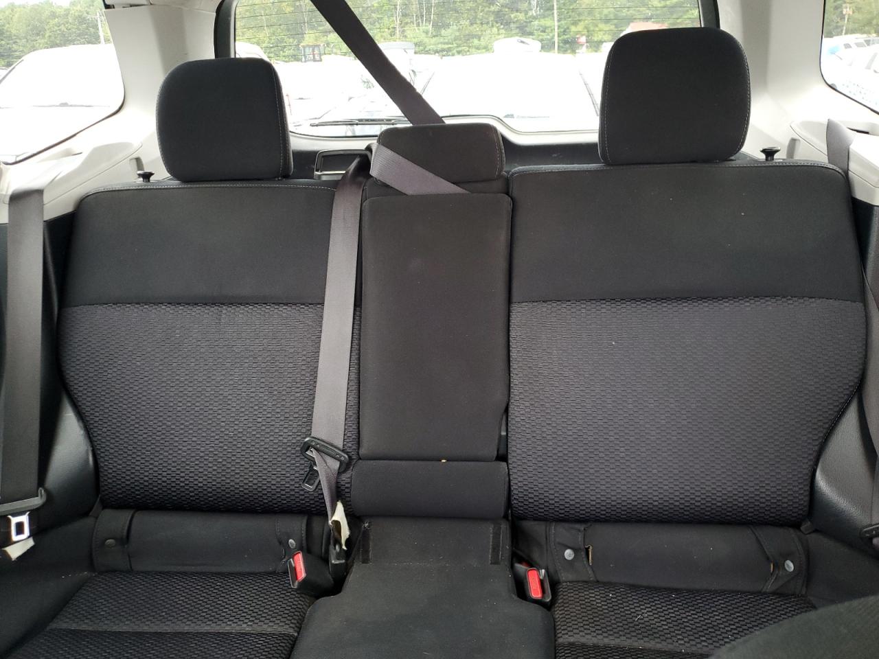 2015 Subaru Forester 2.5I Premium VIN: JF2SJADC0FH831252 Lot: 80905495