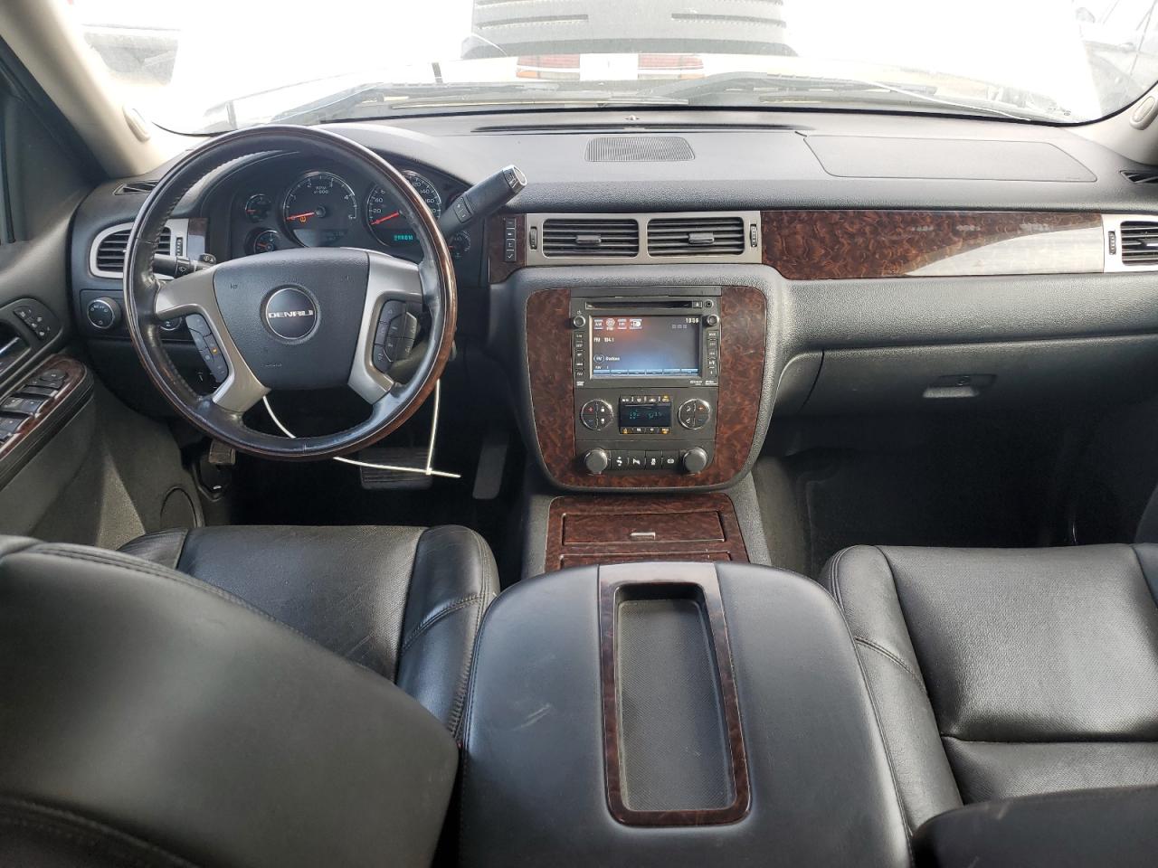 2014 GMC Sierra K2500 Denali VIN: 1GT125E84EF133472 Lot: 84477625