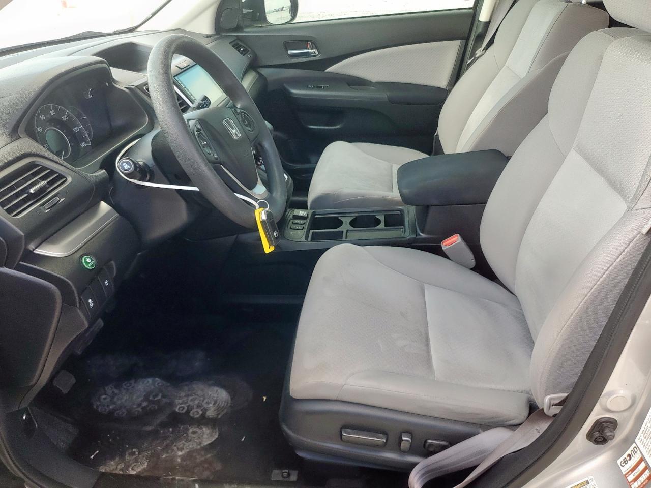 2016 Honda Cr-V Ex VIN: 3CZRM3H55GG700285 Lot: 84777865