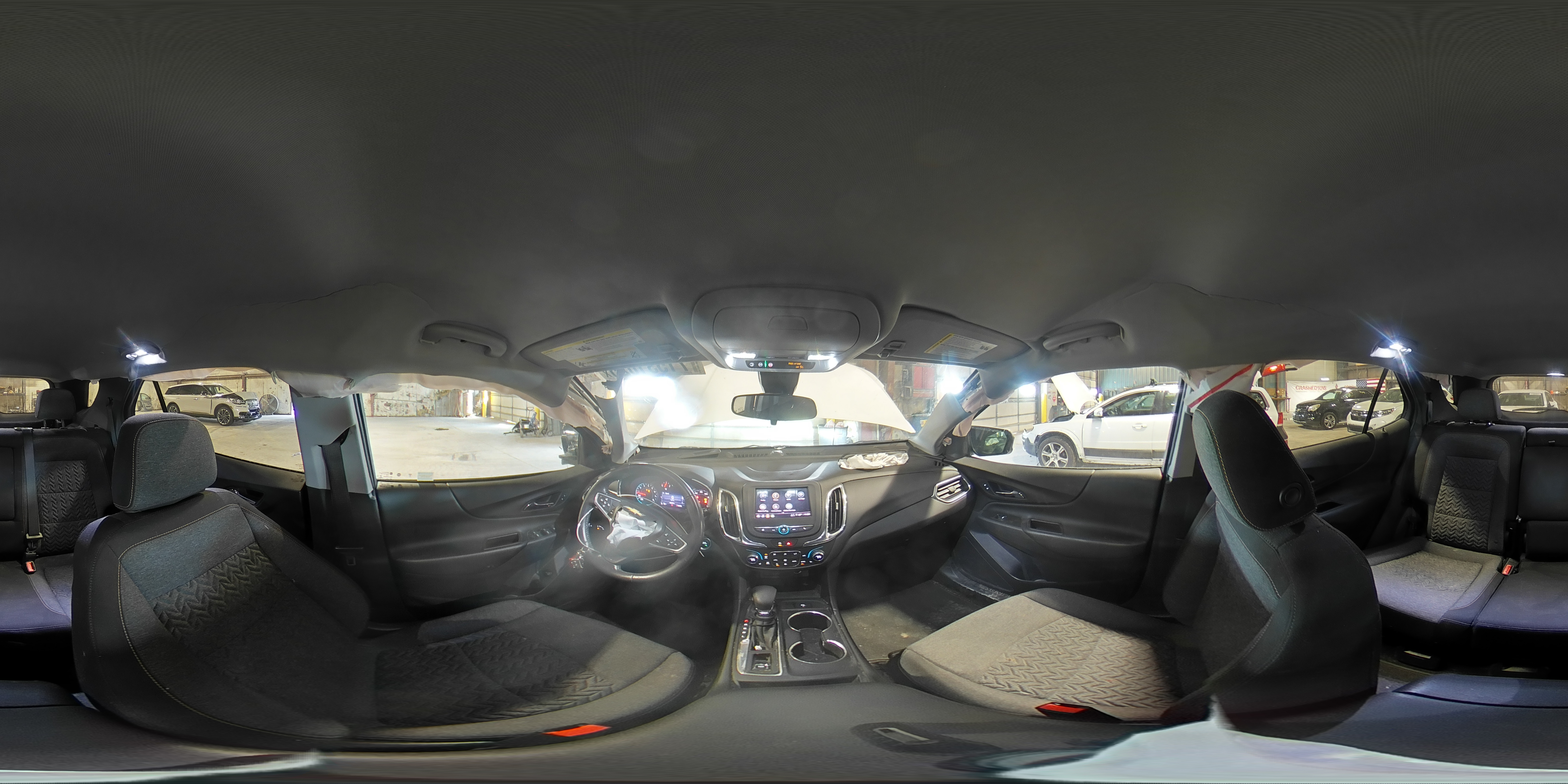 2022 Chevrolet Equinox Lt VIN: 3GNAXUEV4NL310150 Lot: 71531025