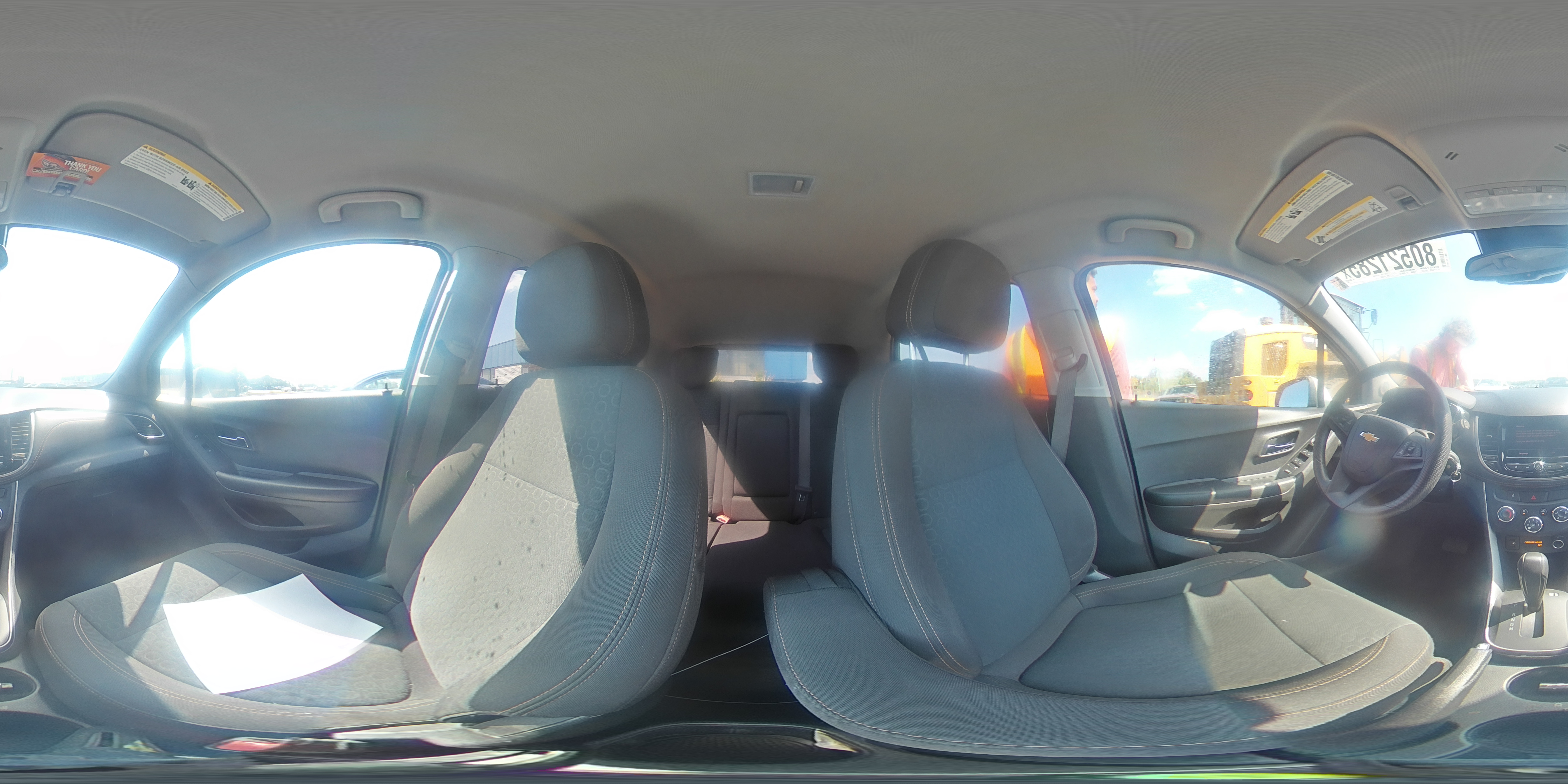 2021 Chevrolet Trax Ls VIN: KL7CJKSB9MB331235 Lot: 80521285