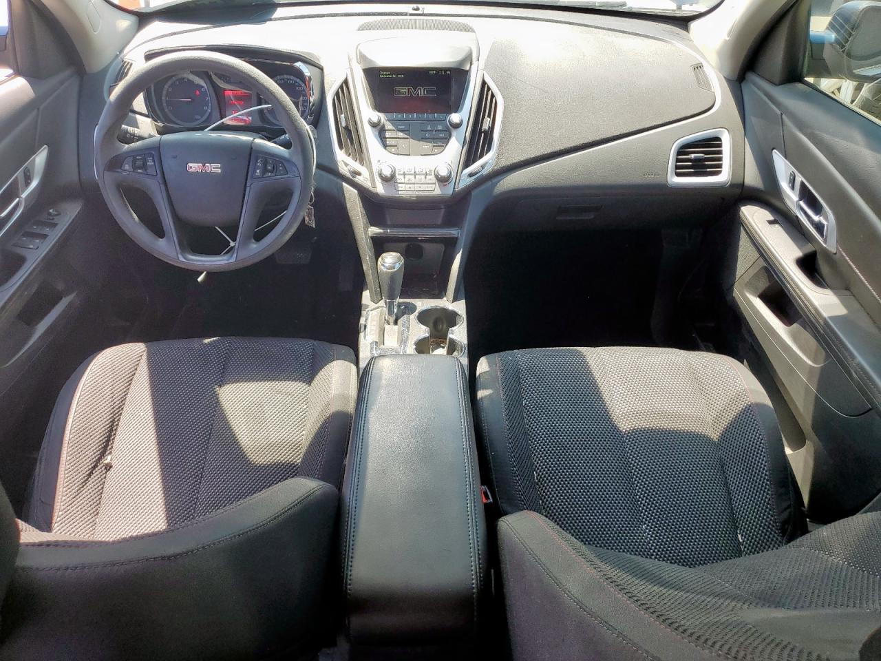 2016 GMC Terrain VIN: 2GKALMEK3G6324711 Lot: 71664205