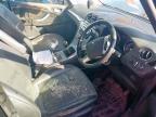 2009 FORD GALAXY GHIA TDCI 173  for sale at Copart BRISTOL