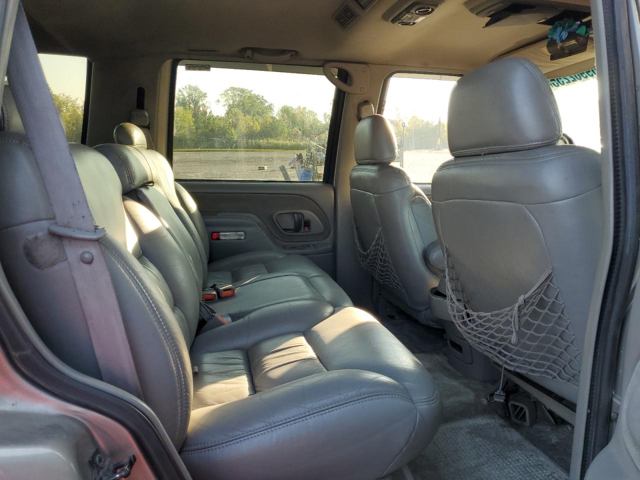 1999 GMC Yukon VIN: 1GKEK13R9XJ803849 Lot: 69962255