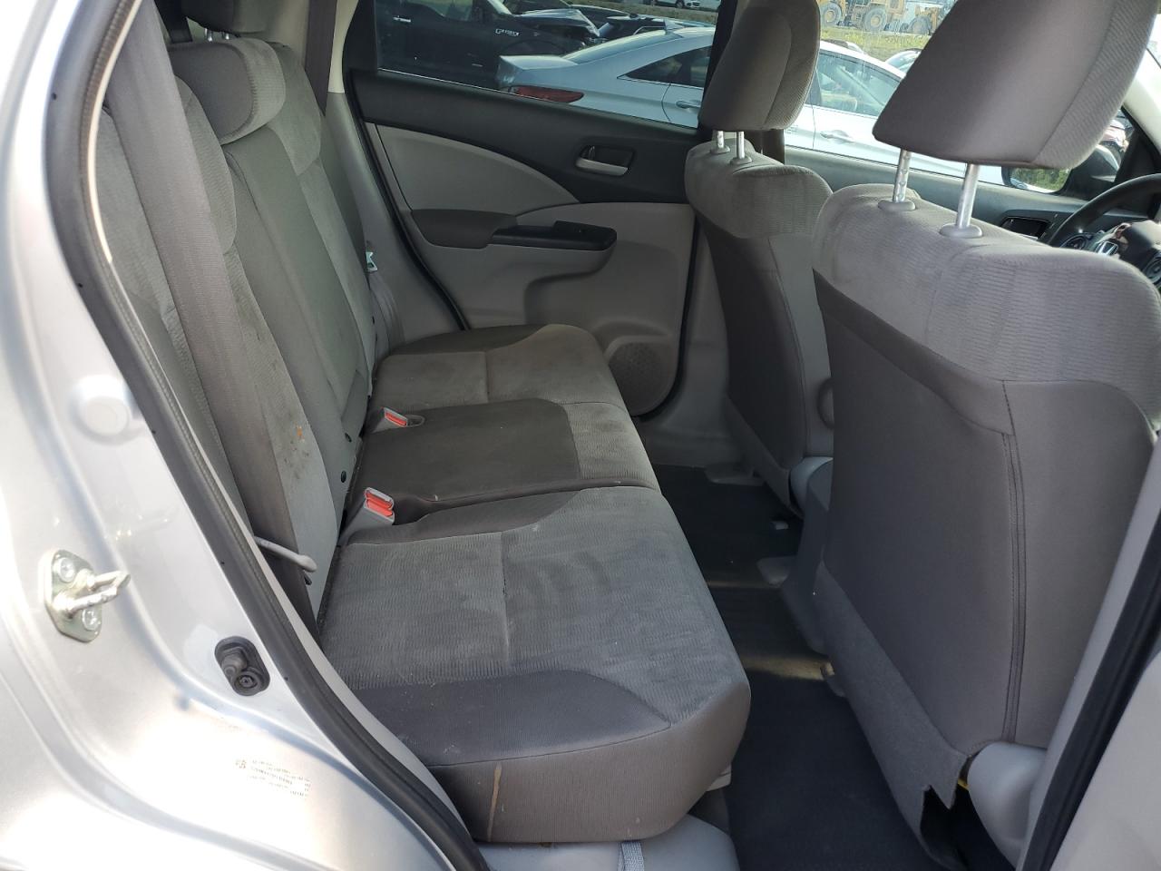 2014 Honda Cr-V Lx VIN: 5J6RM4H35EL108969 Lot: 82143535