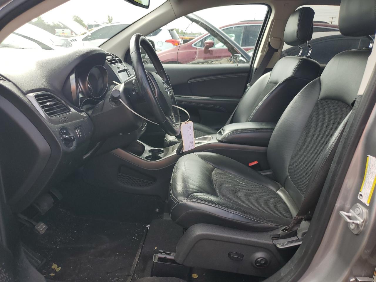 2019 Dodge Journey Crossroad VIN: 3C4PDDGG9KT759216 Lot: 81463115