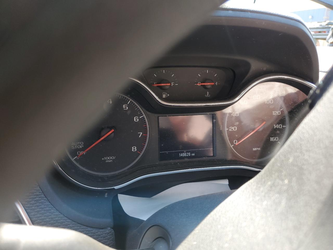 2019 Chevrolet Cruze Lt VIN: 3G1BE6SM6KS594207 Lot: 80174005