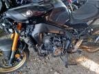 2025 YAMAHA TRACER 9 GT (MTT 890D)  for sale at Copart WISBECH
