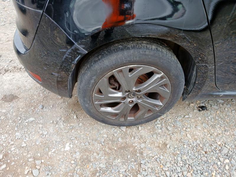 2014 CITROEN C4 PICASSO EXCL AIRDREAM 
