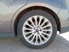 2013 FORD C-MAX TITANIUM TDCI AUTO  for sale at Copart YORK