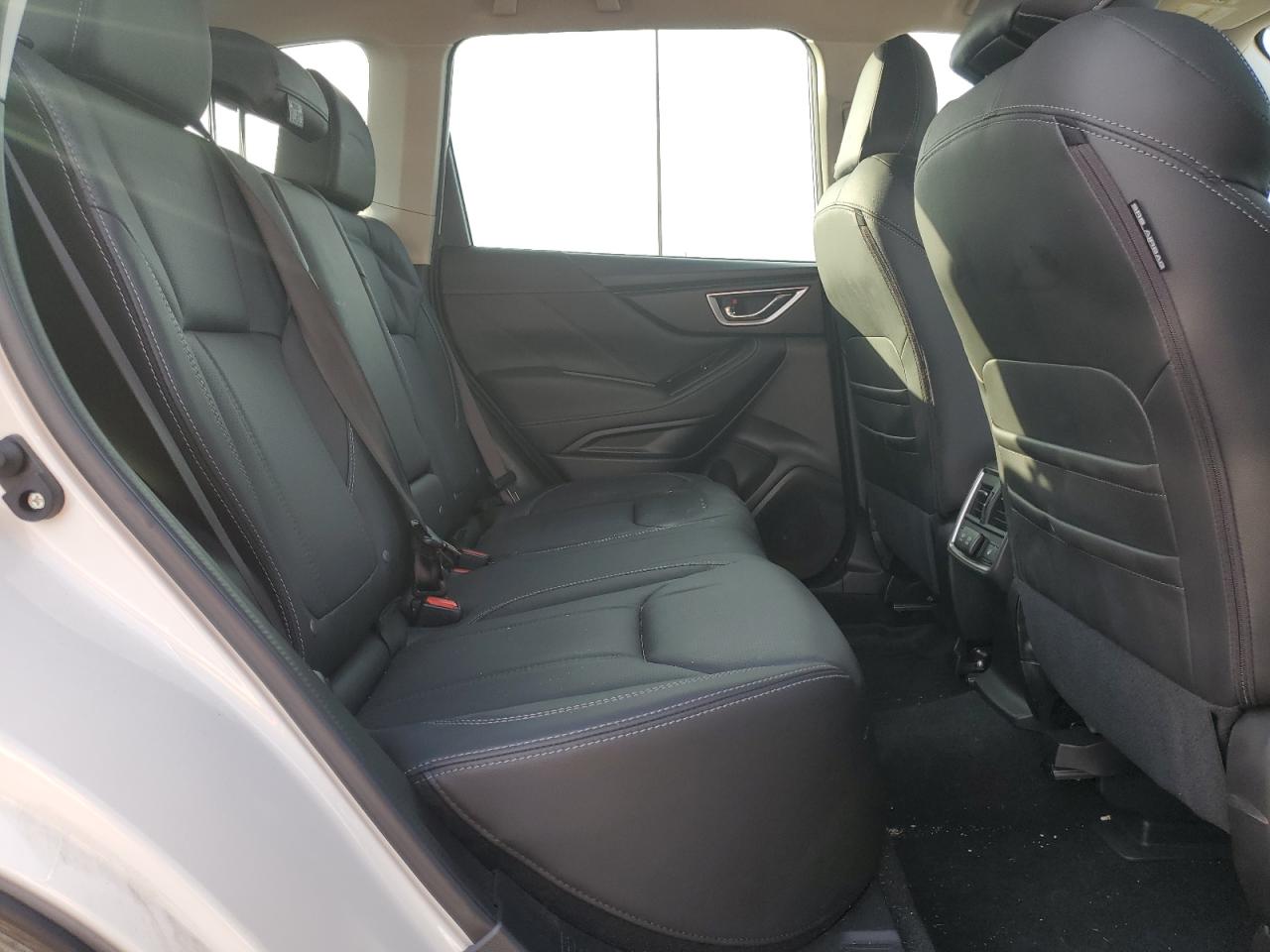 2020 Subaru Forester Touring VIN: JF2SKAXC2LH594185 Lot: 71803645