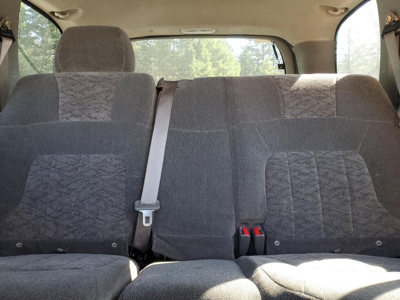 2004 GMC Envoy VIN: 1GKDT13S042140317 Lot: 71435215