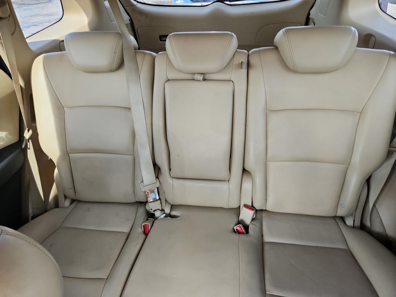 2009 Subaru Tribeca Limited VIN: 4S4WX92D494402146 Lot: 80803335