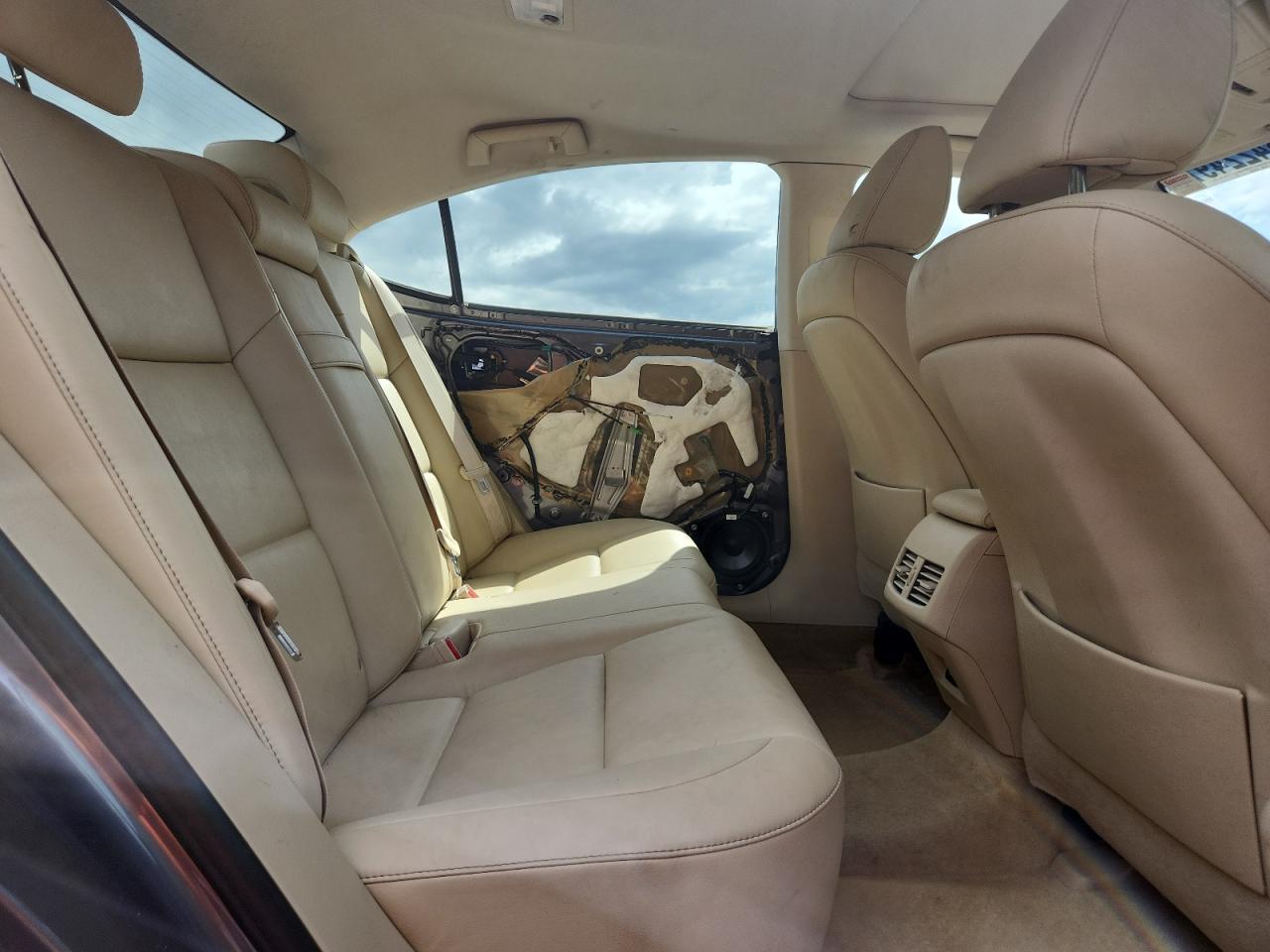 2014 Lexus Es 300H VIN: JTHBW1GG6E2072413 Lot: 84224975