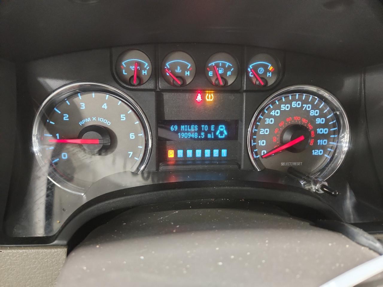 2010 Ford F150 Supercrew VIN: 1FTFW1EV2AFB38821 Lot: 83837735