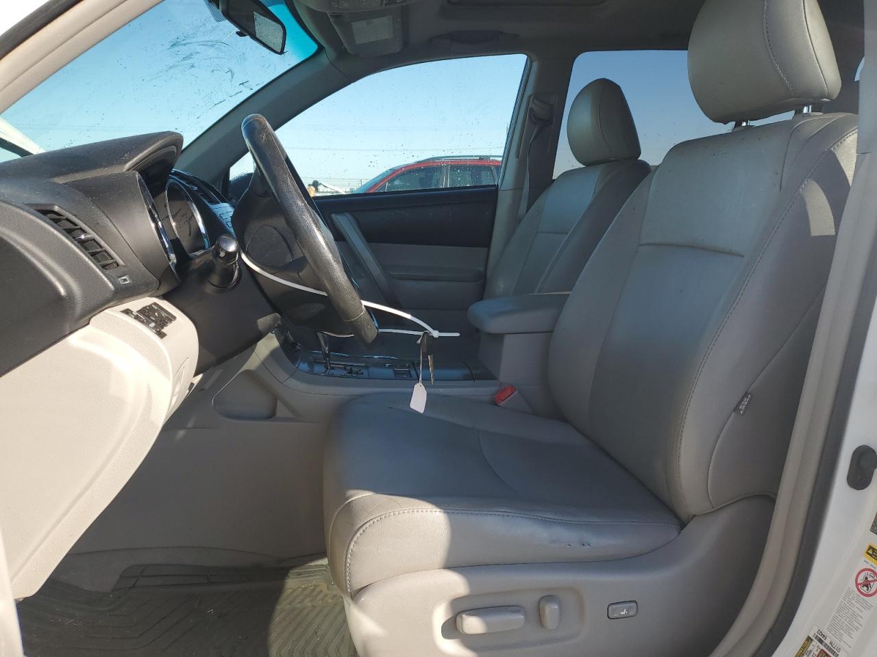 2010 Toyota Highlander Se VIN: 5TDJK3EH4AS026128 Lot: 81643015