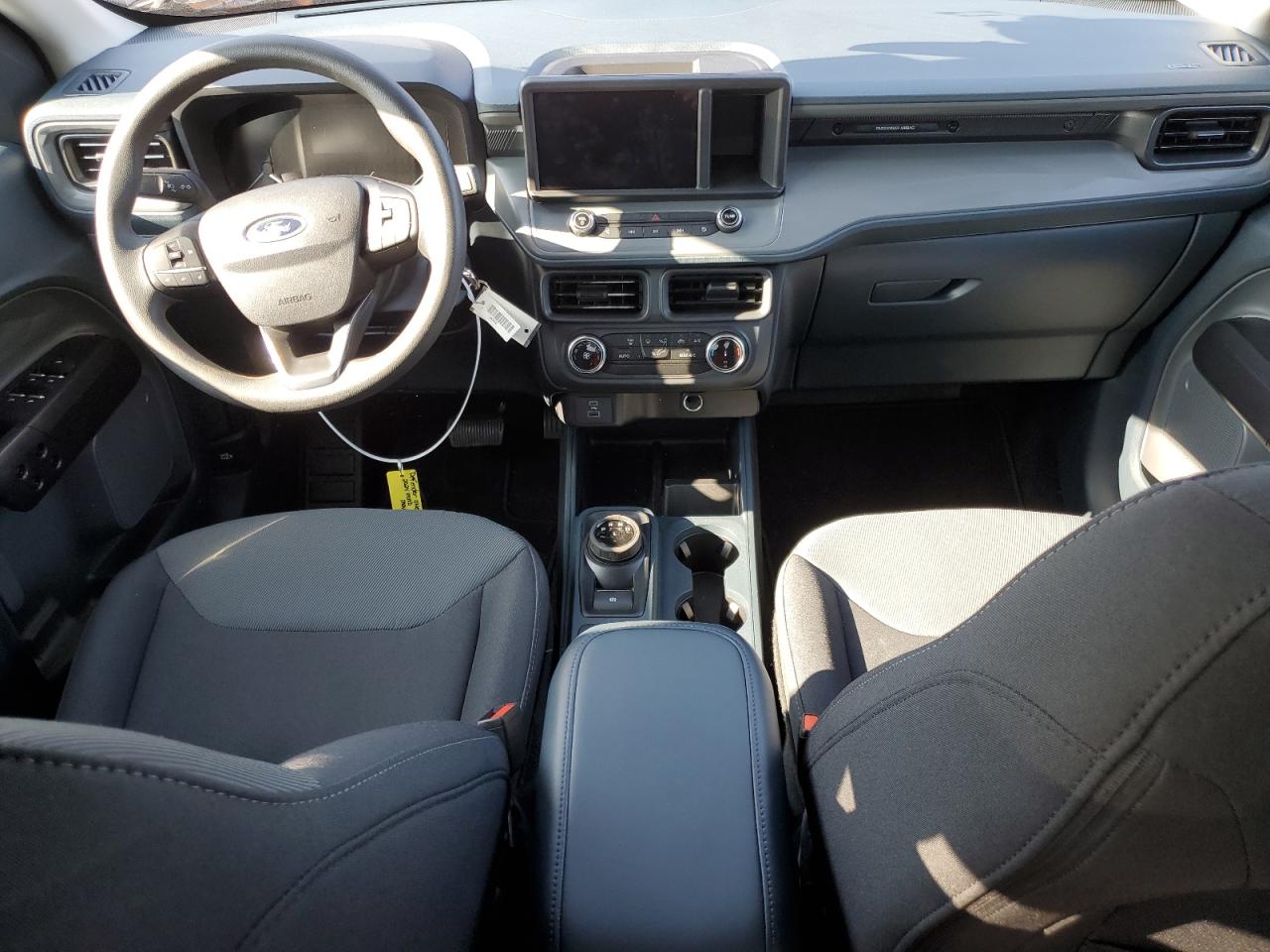 2024 Ford Maverick Xl VIN: 3FTTW8B91RRB56664 Lot: 71401245