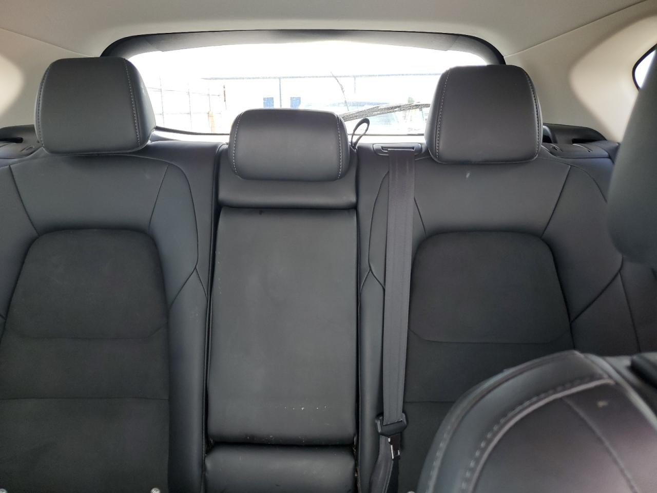 2018 Mazda Cx-5 Touring VIN: JM3KFACM4J1452290 Lot: 83991475