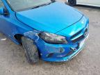 2016 MERCEDES-BENZ A 180 D SE EXECUTIVE AUTO  for sale at Copart ST HELENS