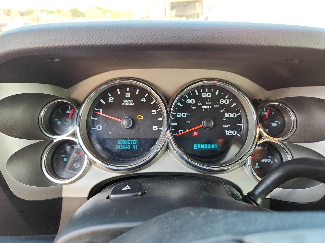 2008 Chevrolet Silverado K1500 VIN: 3GCEK13J28G230849 Lot: 80687725