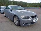 2009 BMW 320D M SPORT HIGHLINE  for sale at Copart WHITBURN