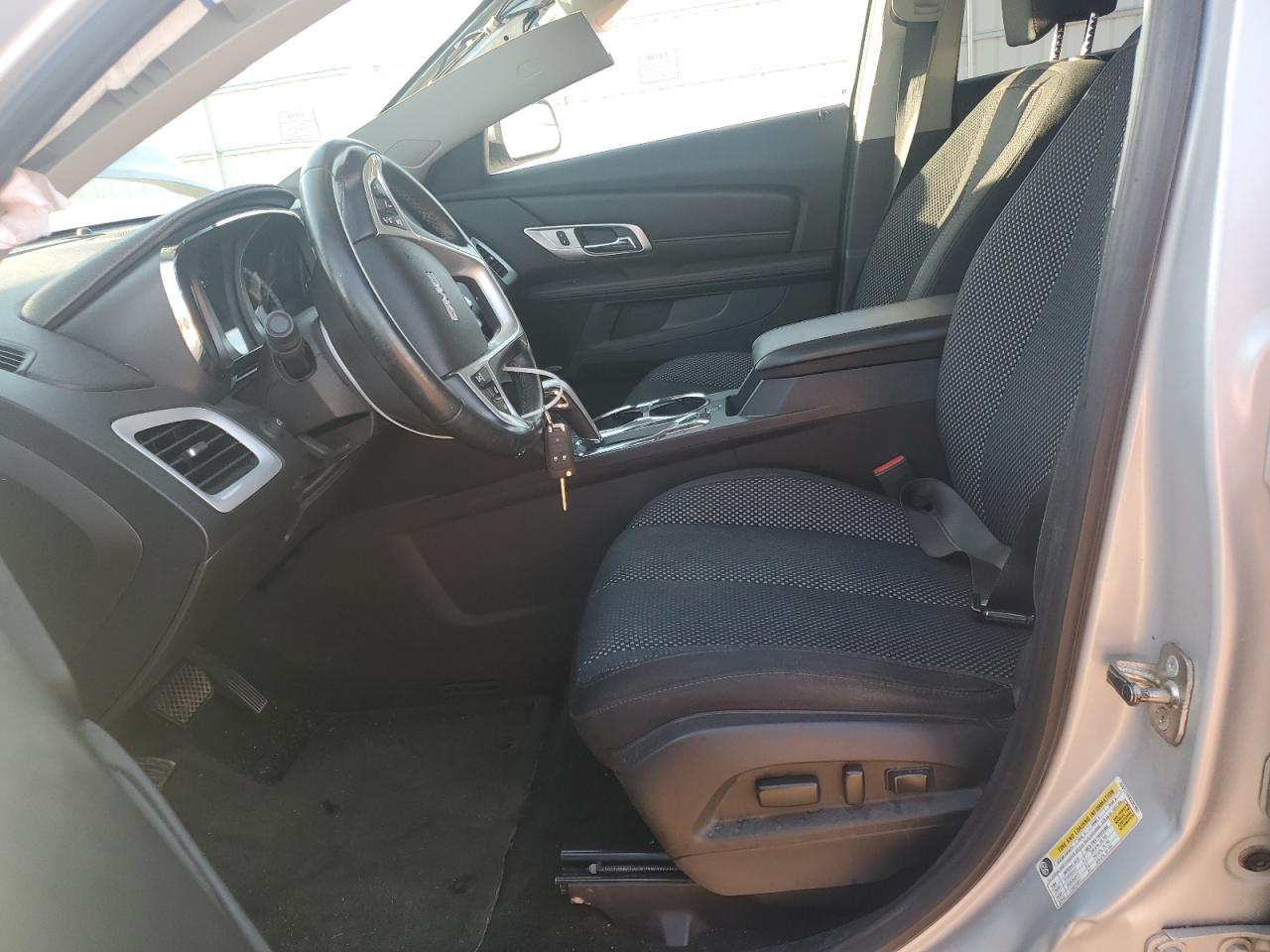 2012 GMC Terrain Sle VIN: 2GKFLTEK9C6327851 Lot: 71816905