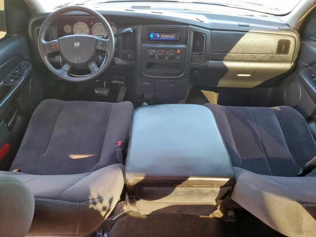 2005 Dodge Ram 2500 St VIN: 3D7KS28C65G858305 Lot: 83938215