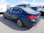 2014 BMW 318D LUXURY AUTO  for sale at Copart CHESTER