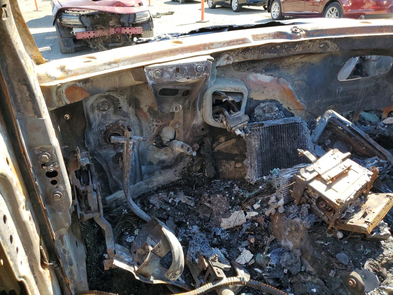 2013 Dodge Durango Crew VIN: 1C4RDHDGXDC699773 Lot: 81463275