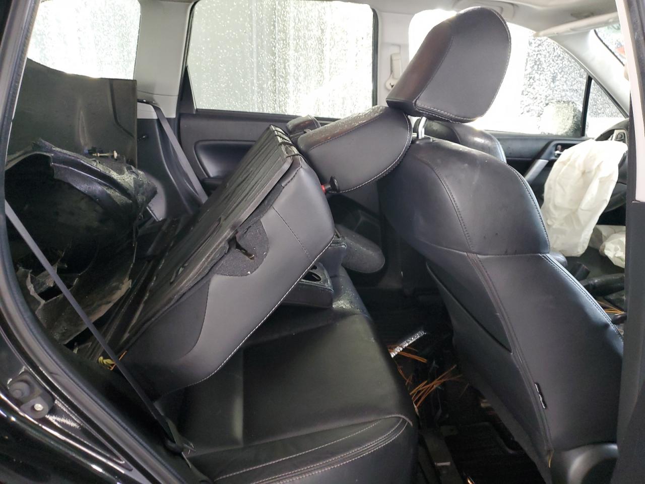 2017 Subaru Forester 2.5I Limited VIN: JF2SJAJC7HH490066 Lot: 84608585
