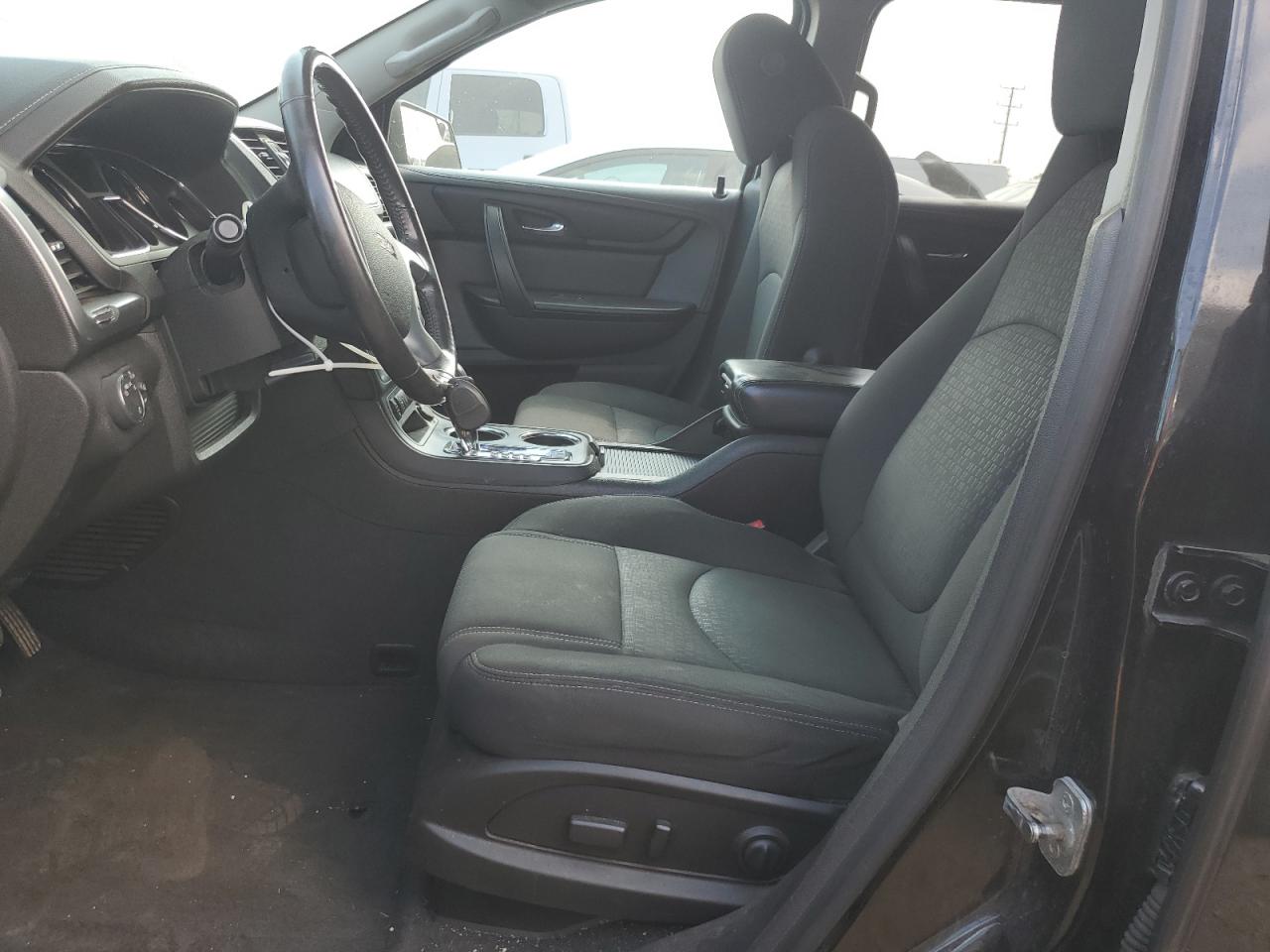 2014 GMC Acadia Sle VIN: 1GKKVPKD3EJ367600 Lot: 80245385