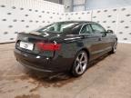 2009 AUDI A5  for sale at Copart NEWBURY