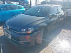 2017 VOLKSWAGEN GOLF SE NAVIGATION TSI BM  for sale at Copart BRISTOL