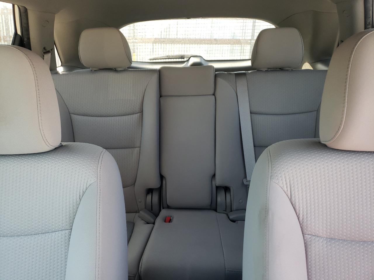 2013 Kia Sorento Lx VIN: 5XYKTCA67DG341254 Lot: 80728305