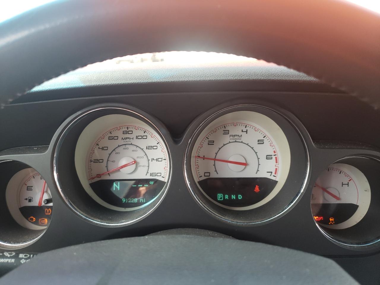 2014 Dodge Challenger R/T VIN: 2C3CDYBTXEH184958 Lot: 83867315