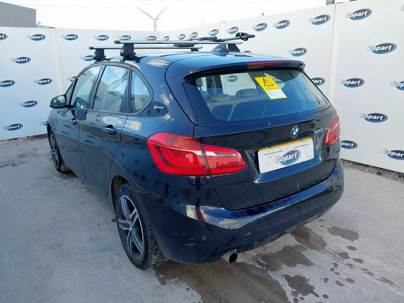 2016 BMW 225XE SPORT PHEV AUTO 