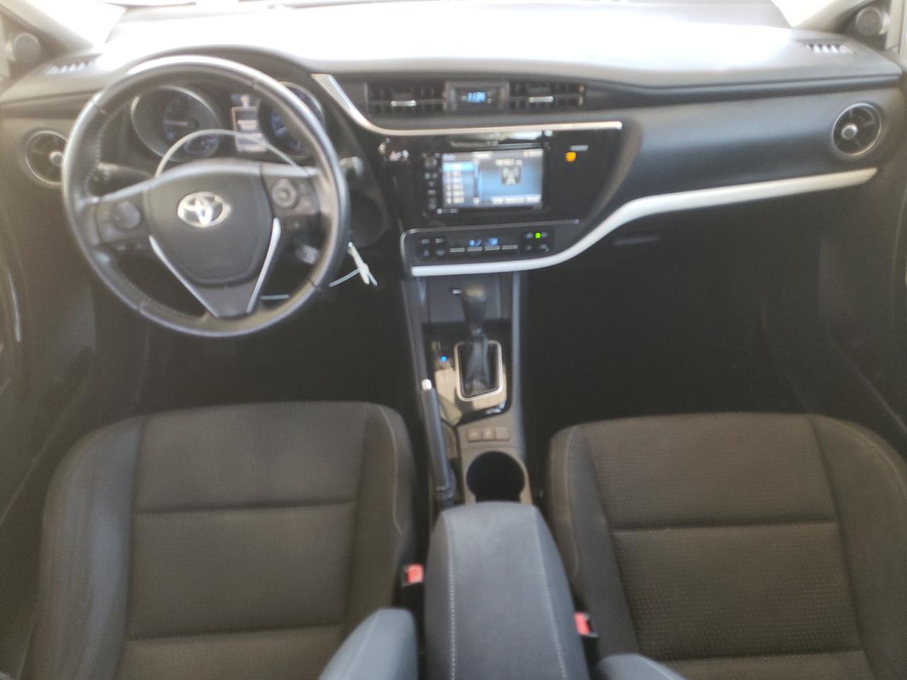 2018 Toyota Corolla Im VIN: JTNKARJE7JJ575739 Lot: 80710455