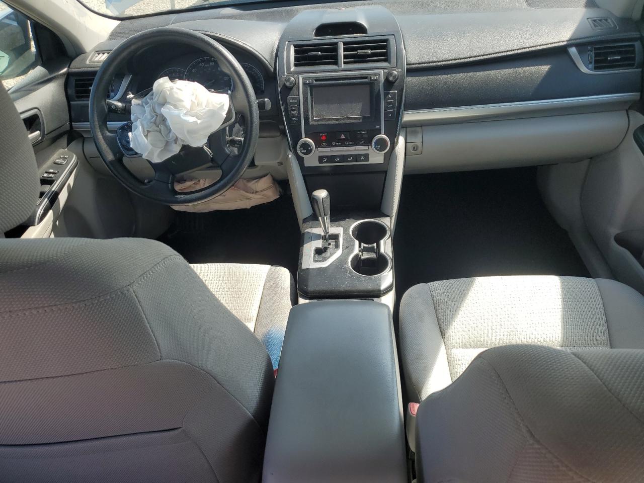 2013 Toyota Camry L VIN: 4T4BF1FK9DR298277 Lot: 71501025