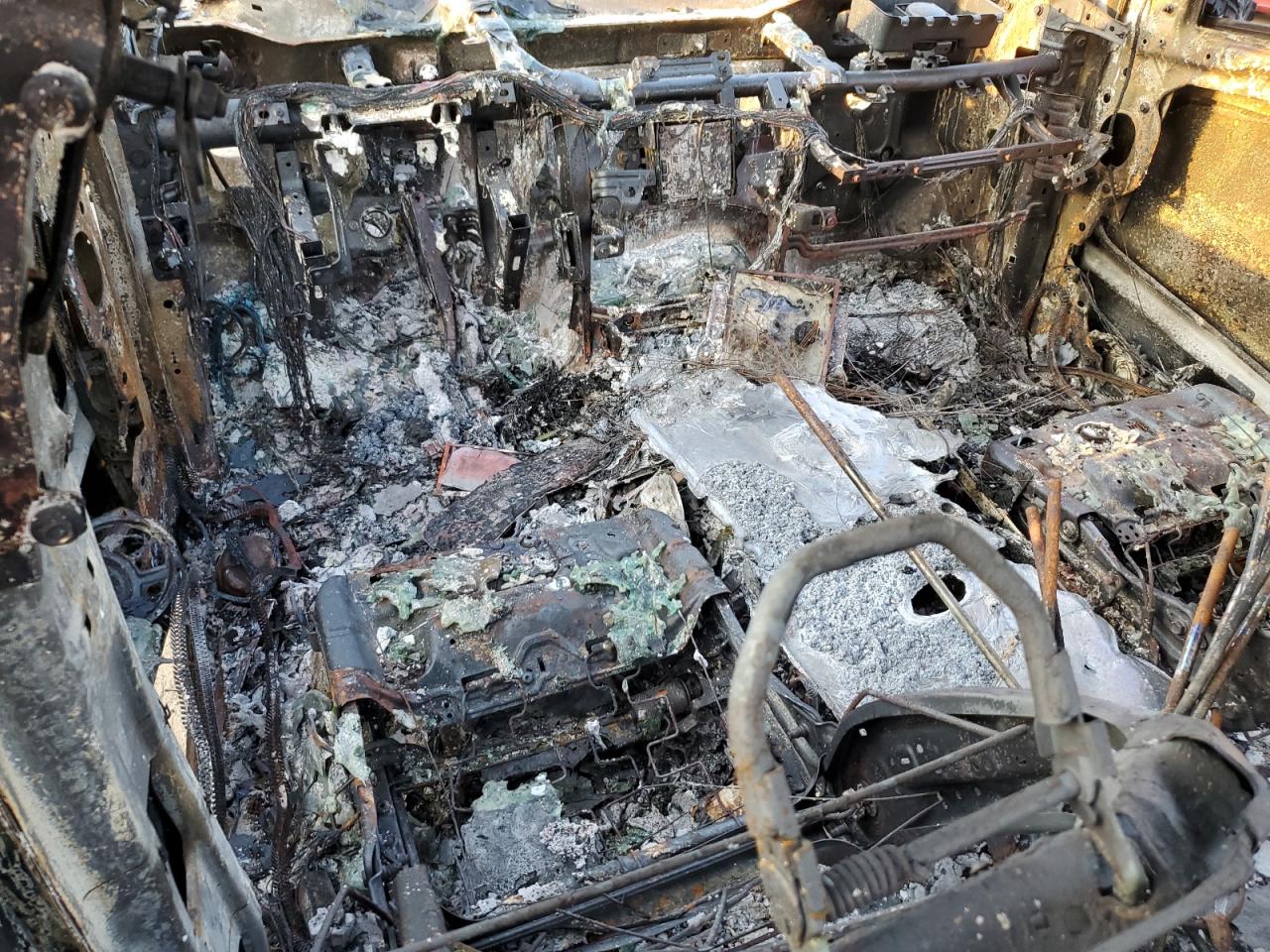 2020 Ram 1500 Laramie VIN: 1C6SRFJT1LN326432 Lot: 80140505