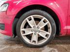 2010 AUDI A3 SPORT 138 TDI 2.0 TDI SPORT 5DR for sale at Copart NEWBURY
