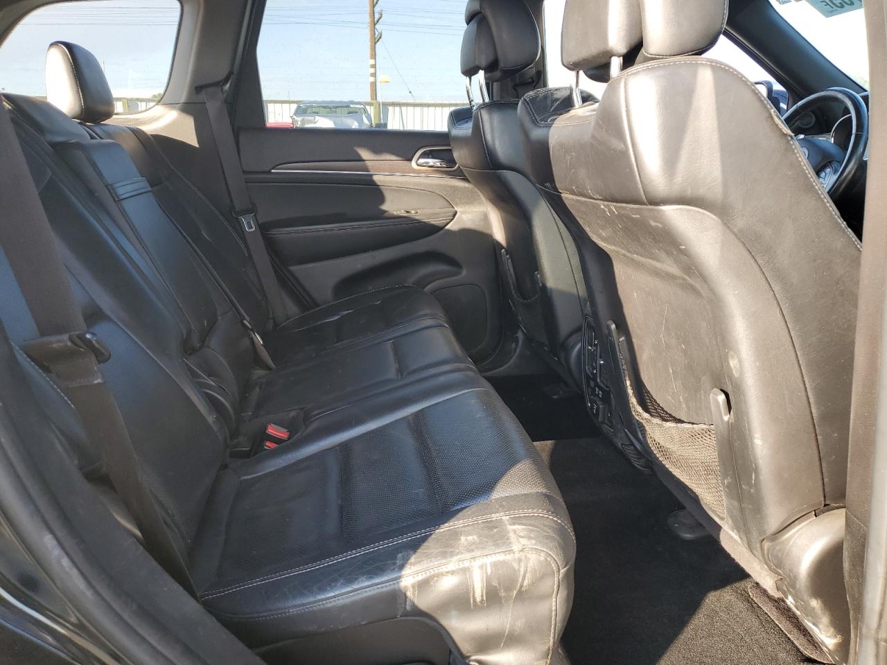 2014 Jeep Grand Cherokee Limited VIN: 1C4RJFBM9EC302335 Lot: 80475755