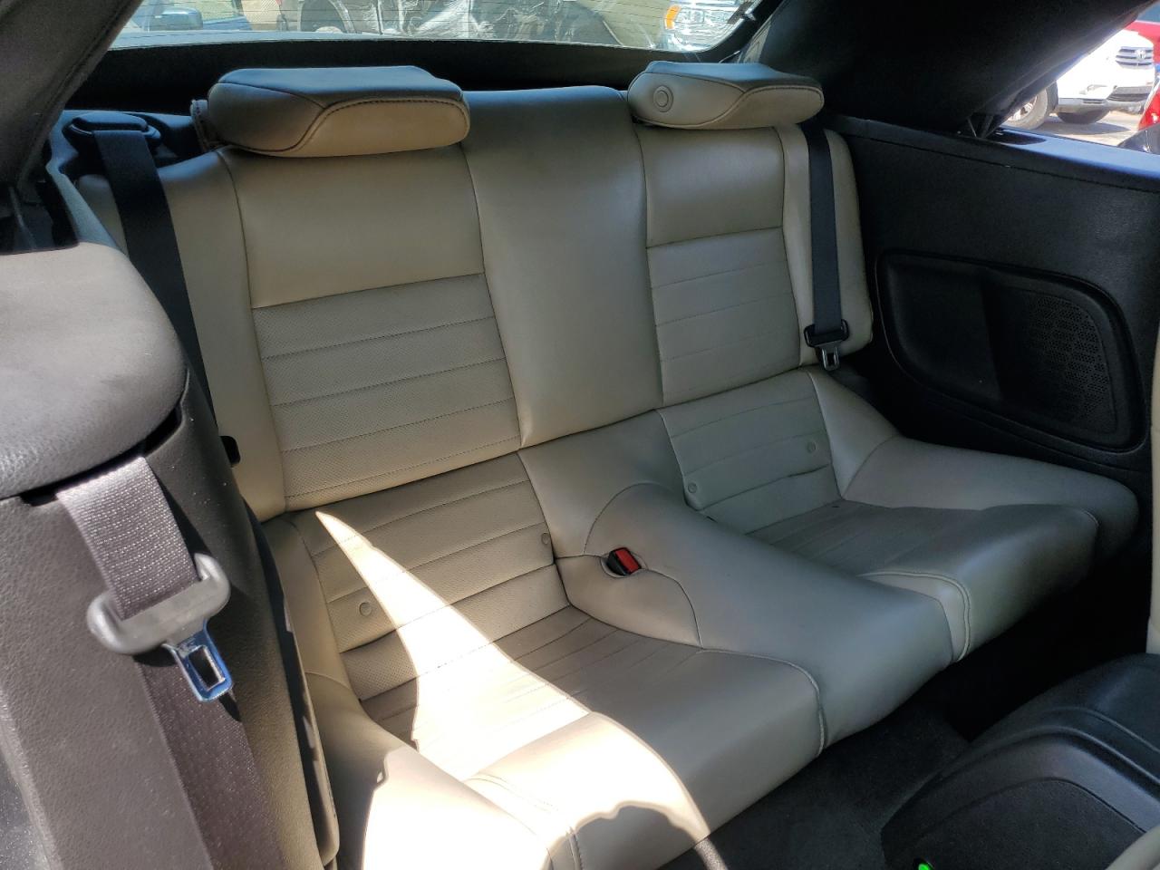 2013 Ford Mustang VIN: 1ZVBP8EM5D5204636 Lot: 80157315