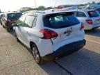 2016 PEUGEOT 2008 ACTIVE  for sale at Copart SANDWICH