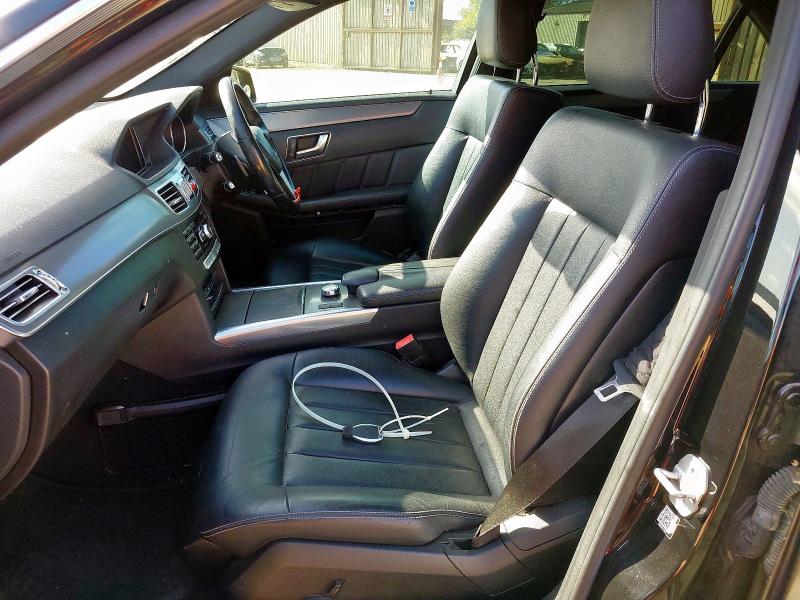 2015 MERCEDES-BENZ E220 SE BLUETEC AUTO 