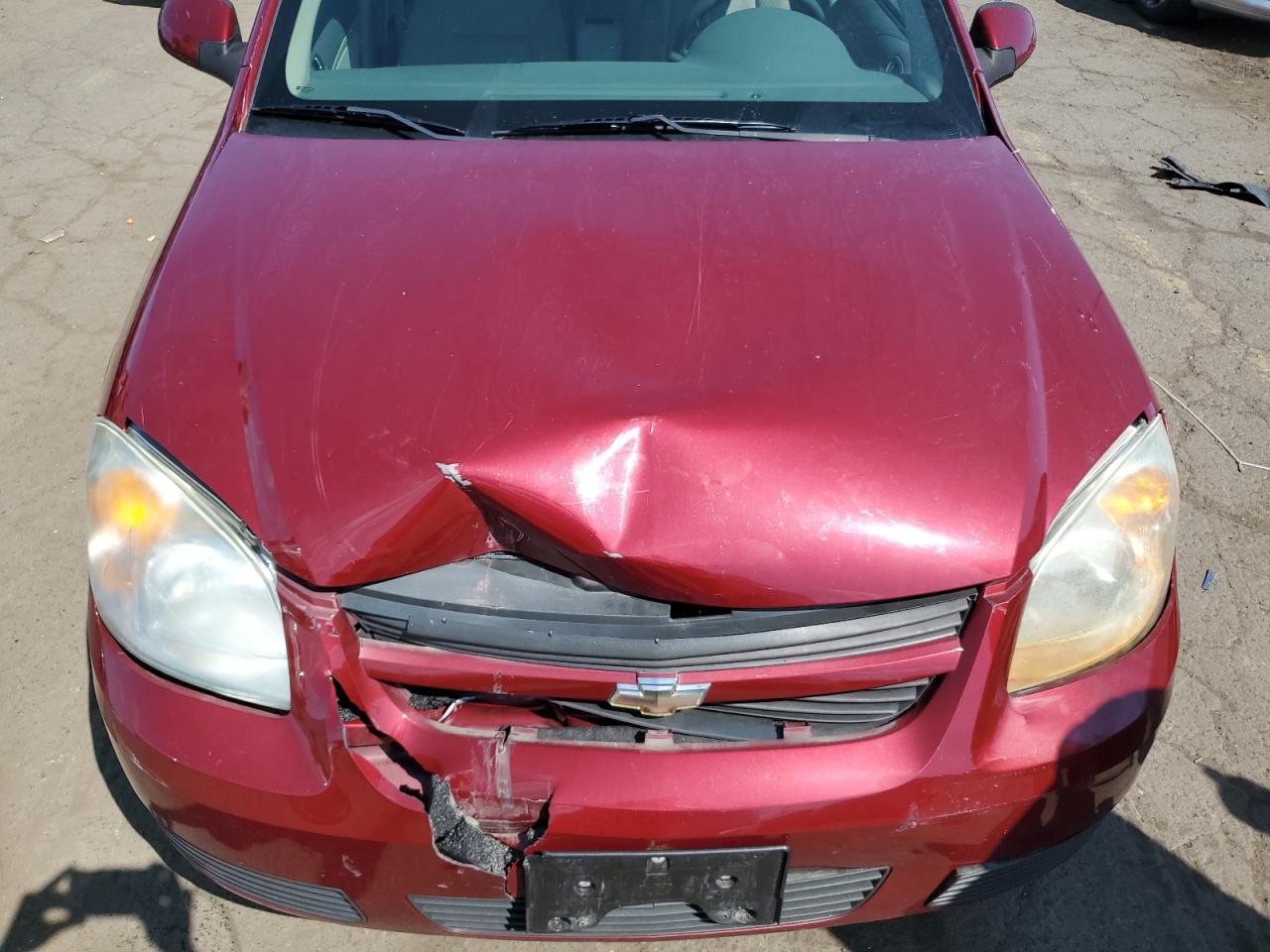 2007 Chevrolet Cobalt Lt VIN: 1G1AL55F977239532 Lot: 82113645