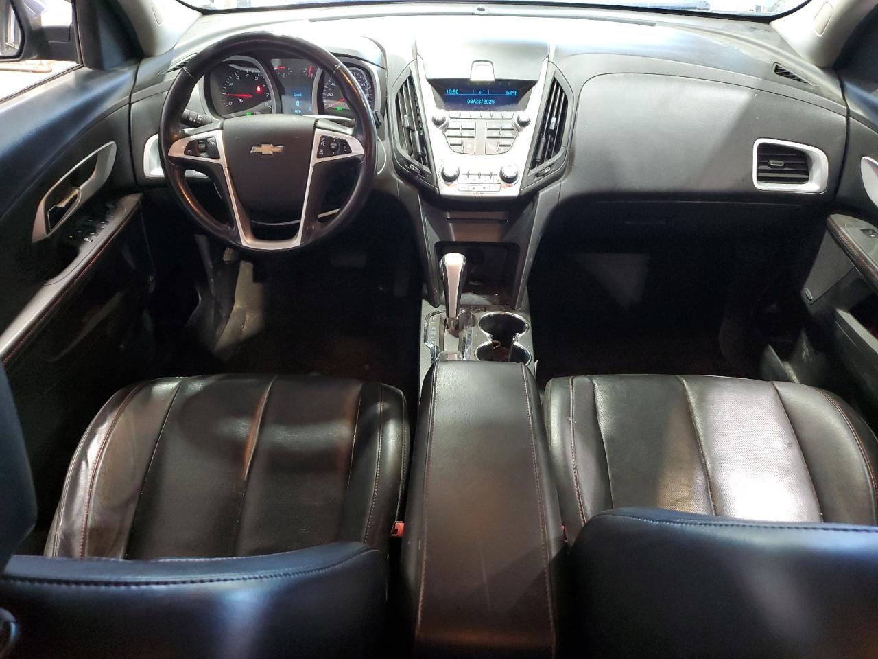 2010 Chevrolet Equinox Lt VIN: 2CNFLNEW8A6367244 Lot: 81347735