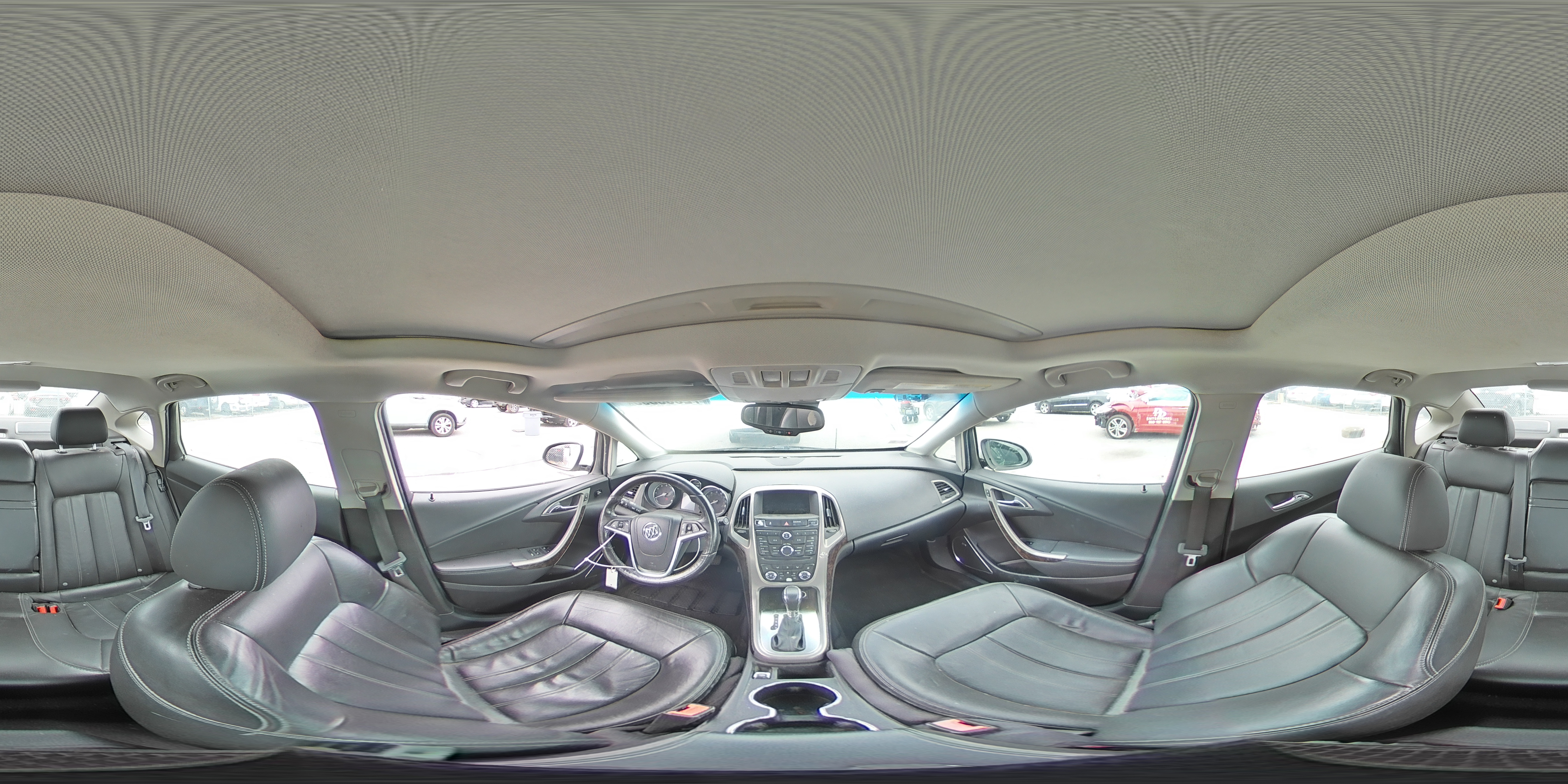 2012 Buick Verano VIN: 1G4PS5SK0C4151191 Lot: 72005395